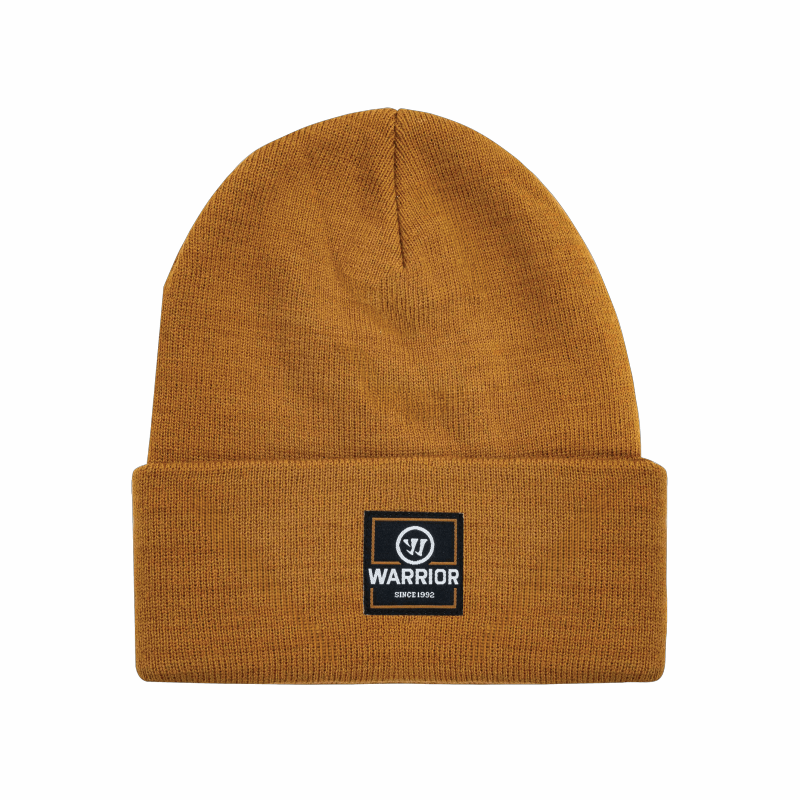Warrior Knitted Bean Pipo