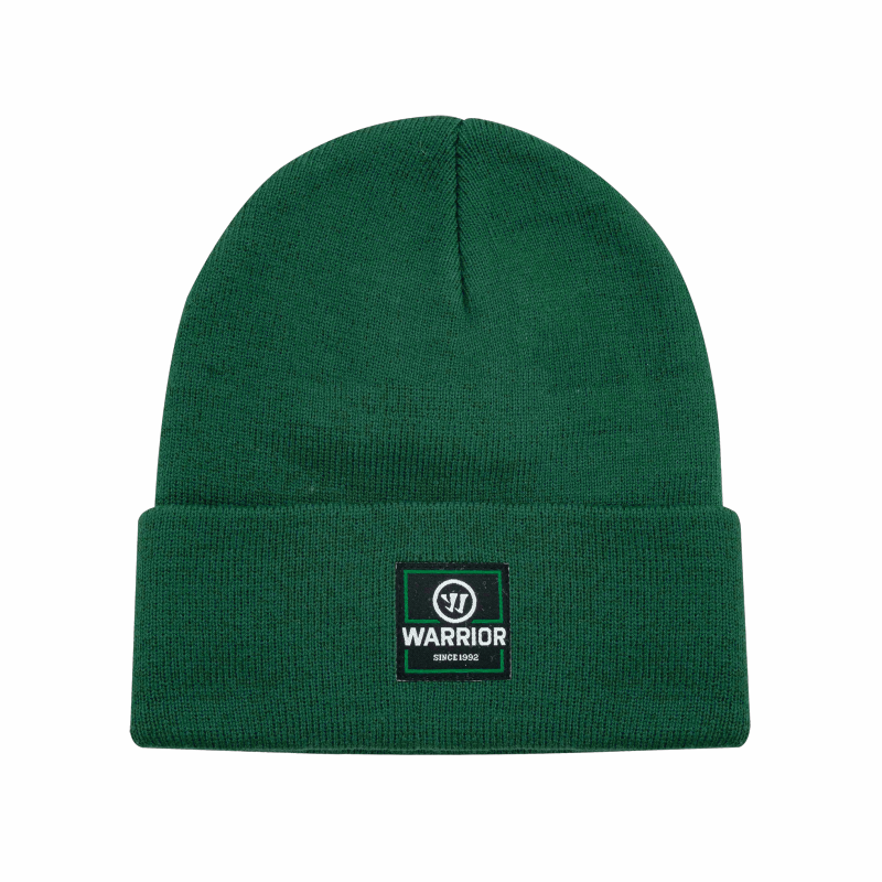 Warrior Knitted Bean Pipo