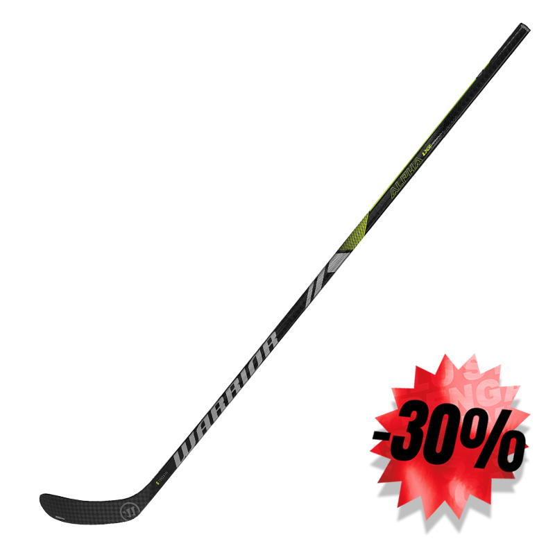 Warrior Alpha LX2 Maila