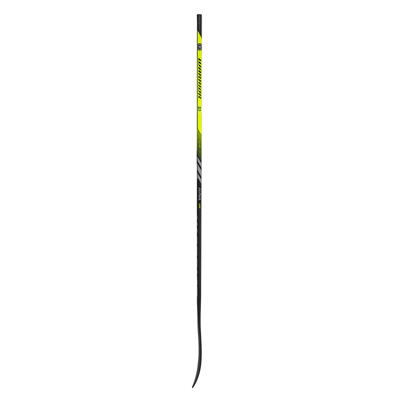 Warrior Alpha LX2 Maila