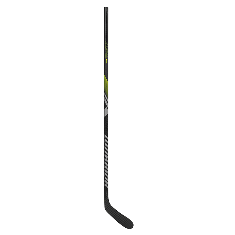 Warrior Alpha LX2 Maila