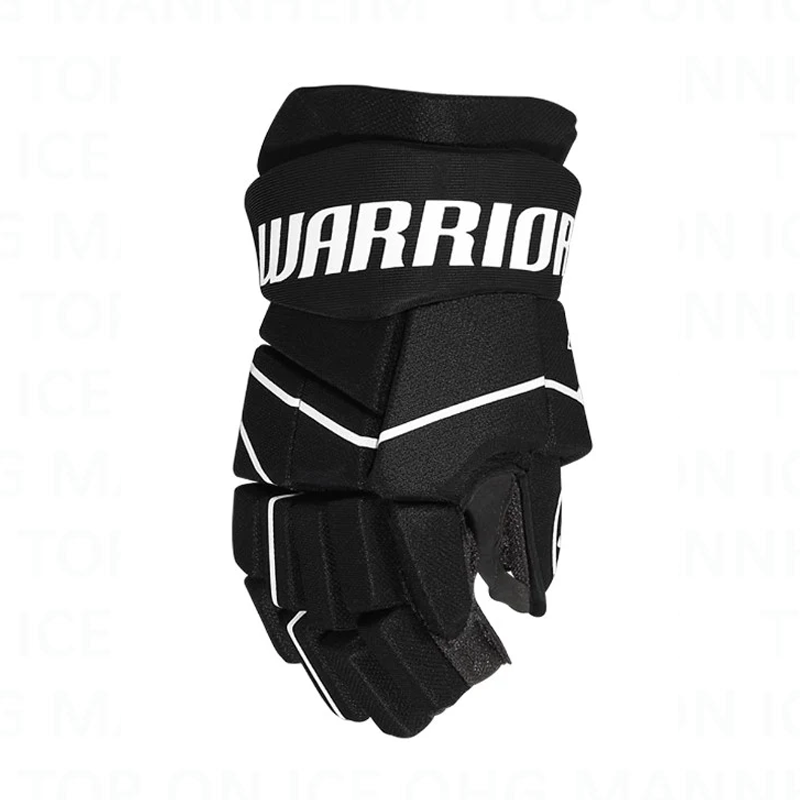 Warrior Alpha LX40 Hanskat