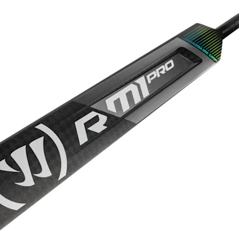 Warrior Ritual M1 Pro Maalivahdinmaila