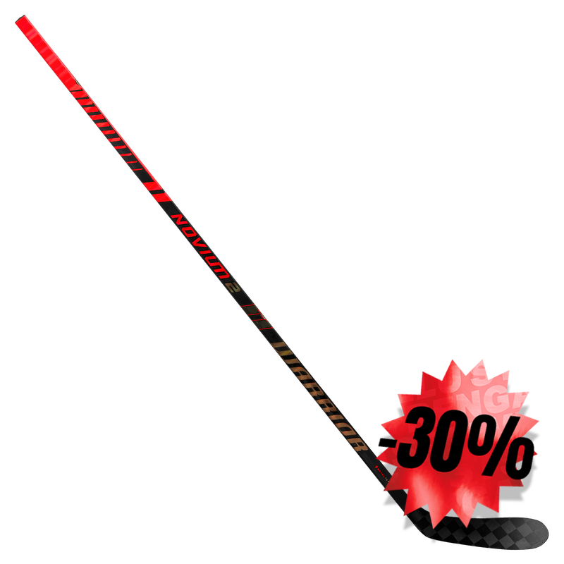 Warrior Novium 2 Pro Maila