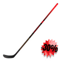 Warrior Novium 2 Pro Custom #37 Leppänen Maila