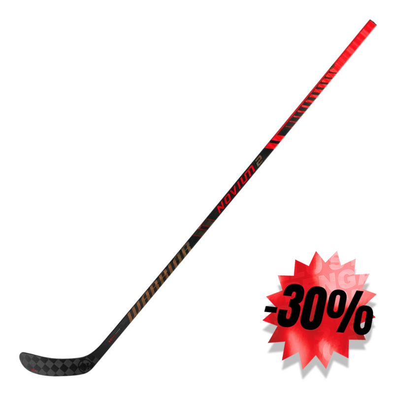 Warrior Novium 2 Pro Custom #37 Leppänen Maila