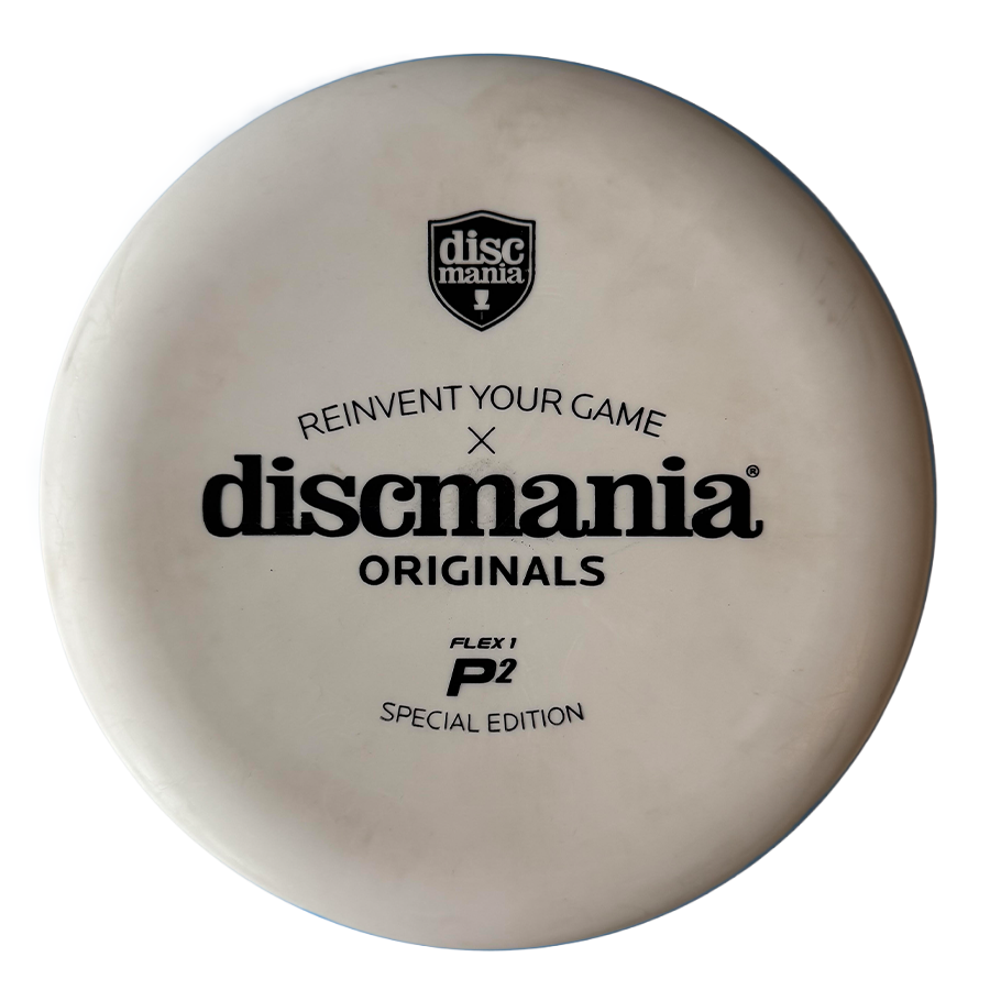 Discmania D-Line Flex 1 P2 Special Edition