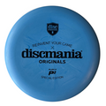 Discmania D-Line Flex 3 P2 Special Edition