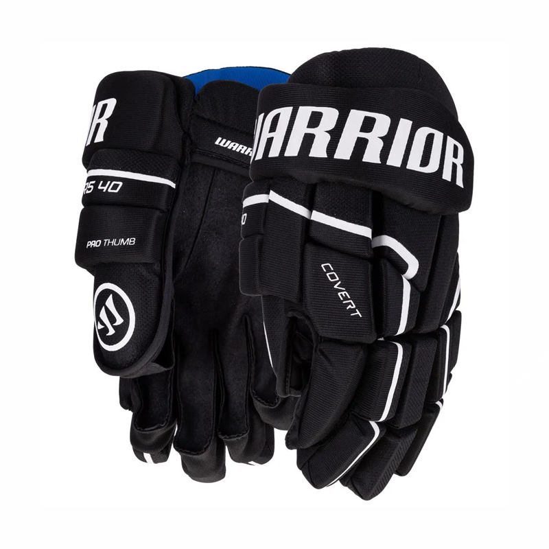 Warrior Covert QR5 40 Hanskat