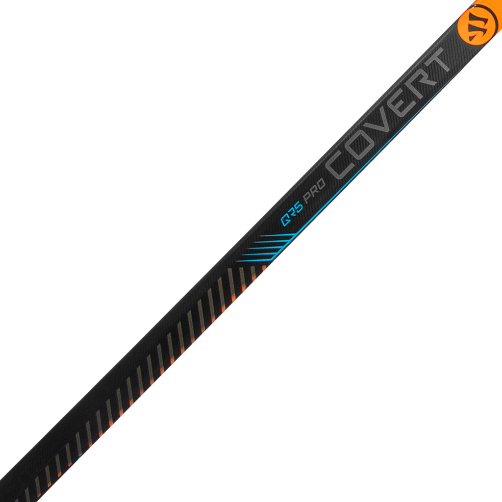 Warrior Covert QR5 Pro Maila