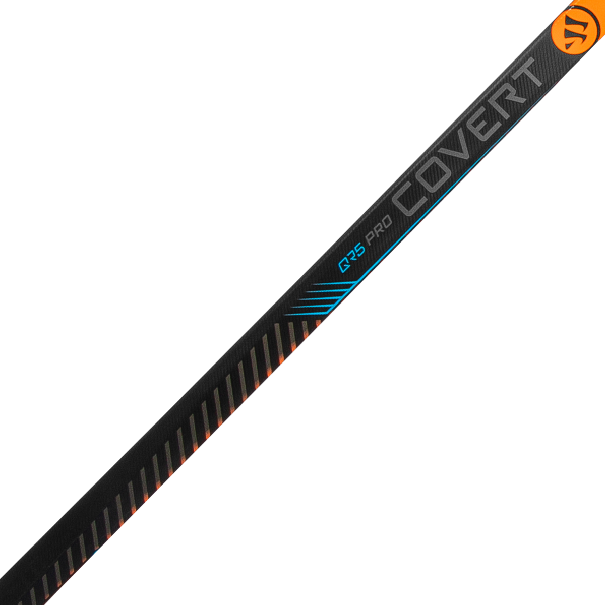 Warrior Covert QR5 Pro Maila