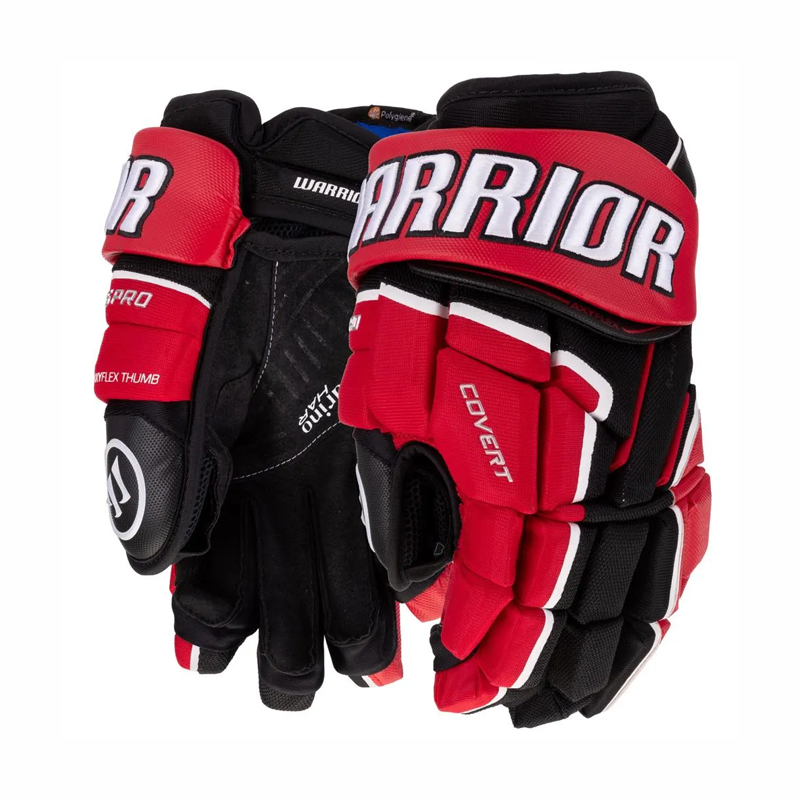 Warrior Covert QR5 Pro Hanskat