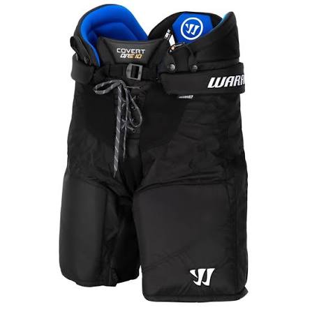 Warrior Covert QRE10 Housut