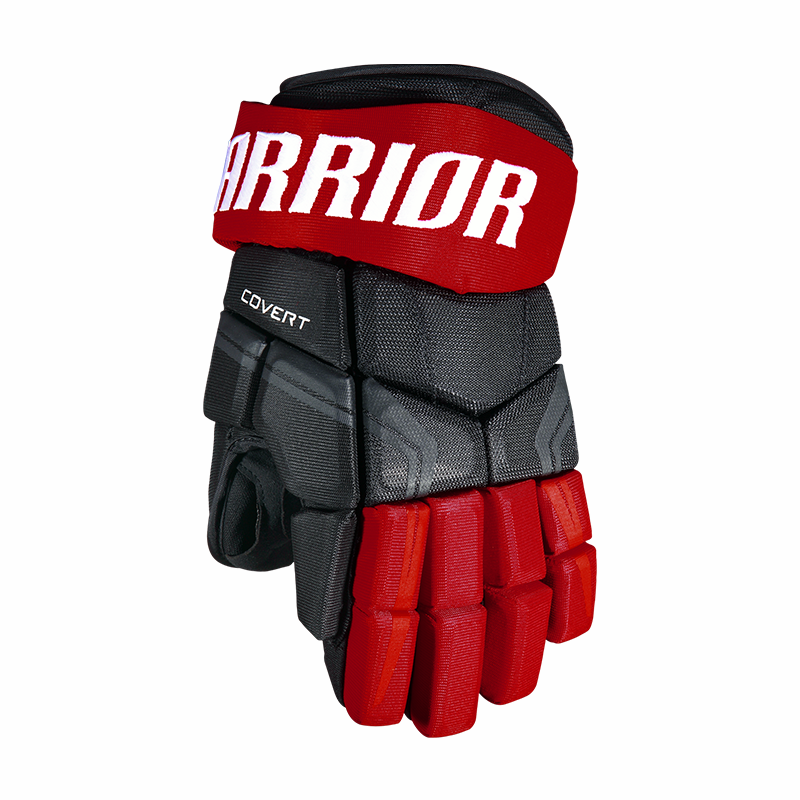 Warrior Covert QRE 4 Hanskat
