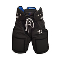 Warrior Covert QRL Velcro Housut