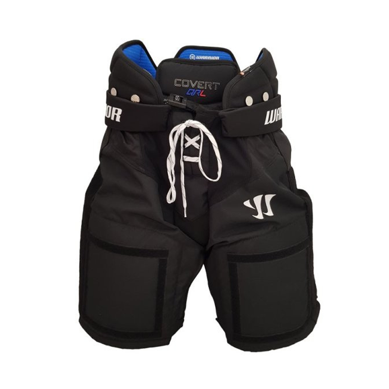 Warrior Covert QRL Velcro Housut