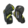 Warrior Alpha QX Kyynärsuojat