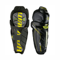 Warrior Alpha QX Polvisuojat