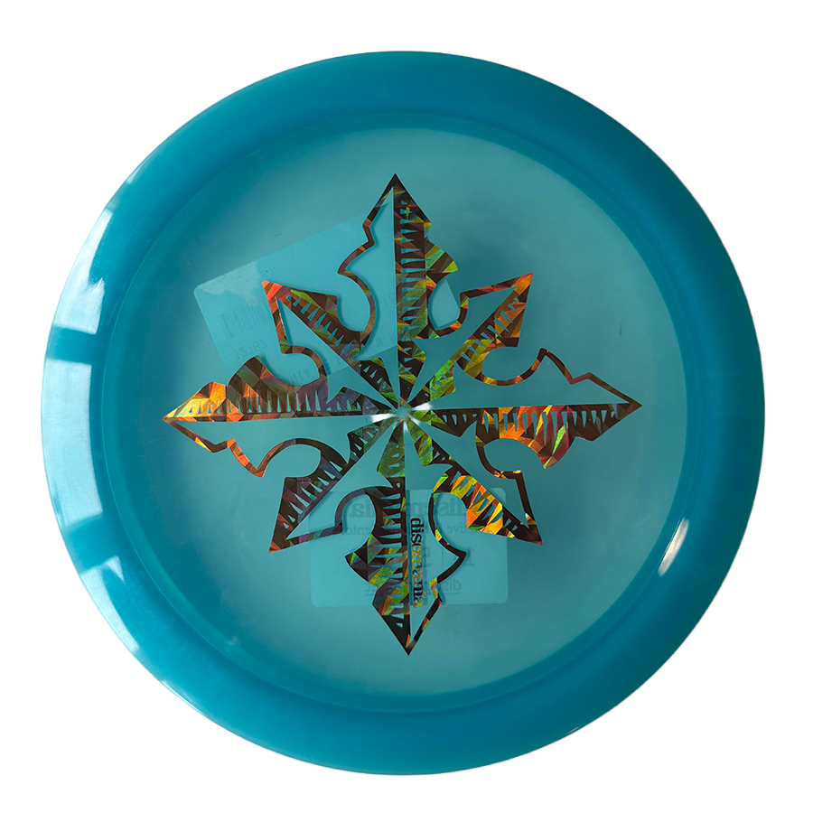 Discmania SE Premium Mentor