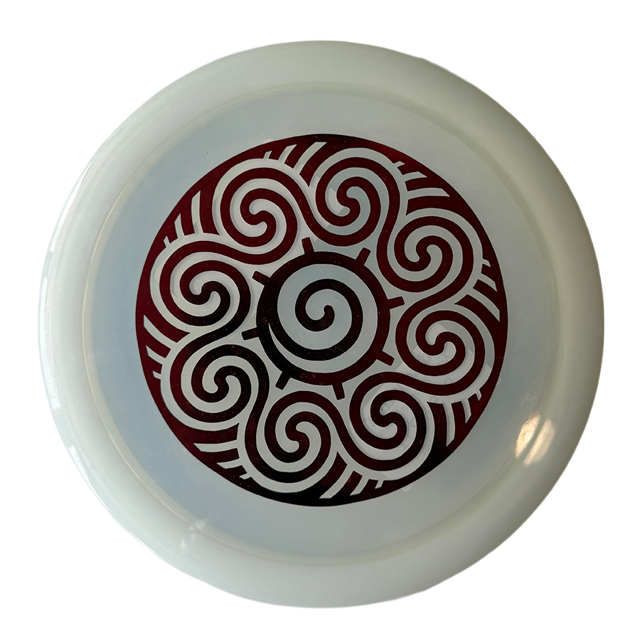 Discmania SE Premium Rockstar