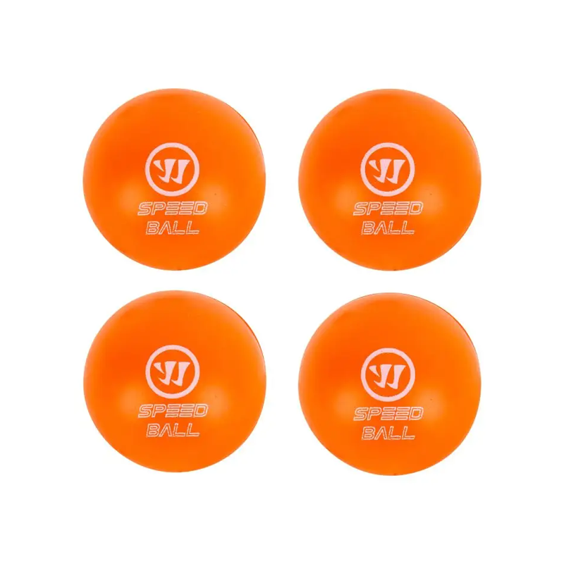 Warrior Speedball 4 Setti
