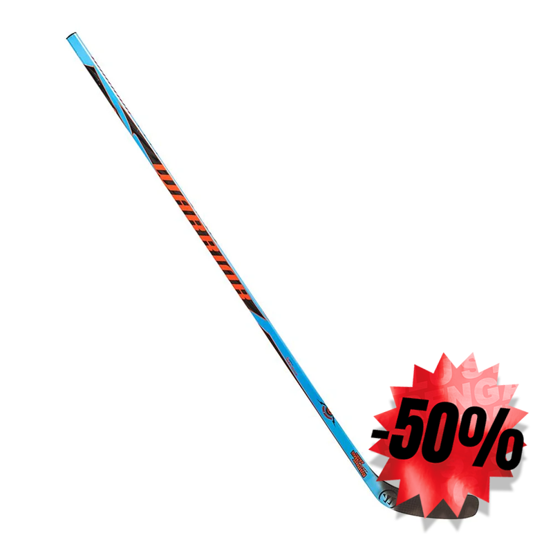 Warrior Covert Super MacDaddy Maila