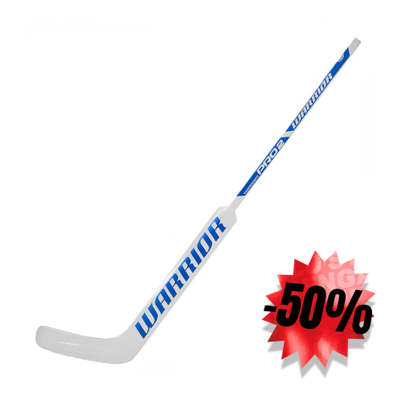 Warrior Swagger Pro 2 Maalivahdinmaila