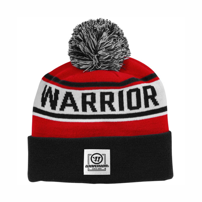 Warrior Tupsupipo