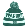 Warrior Tupsupipo