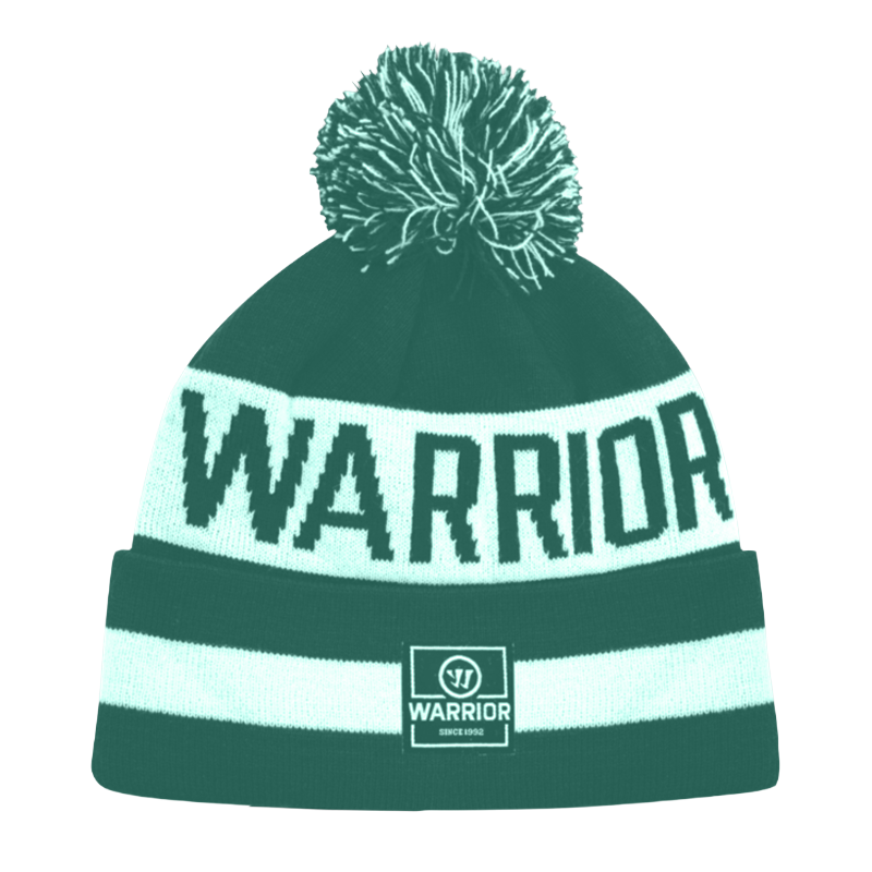 Warrior Tupsupipo