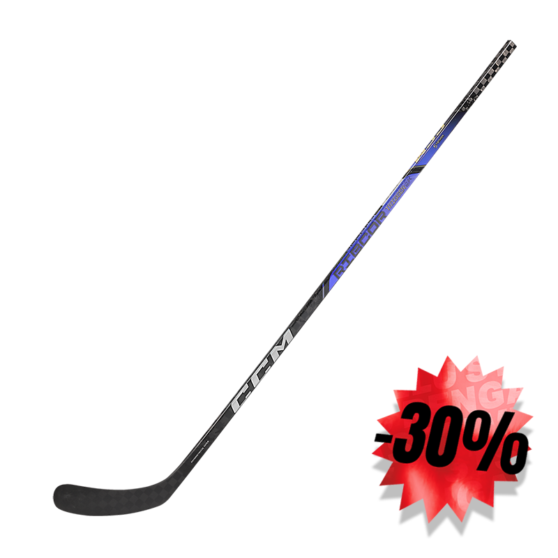 CCM Ribcor Trigger 9K Maila