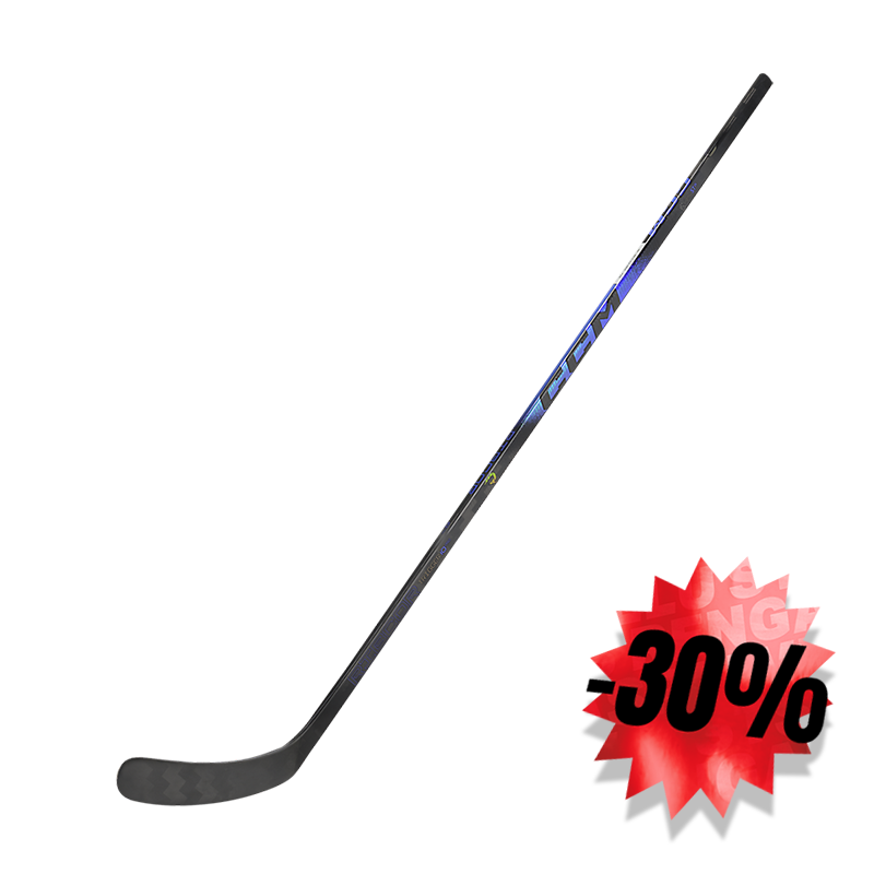 CCM Ribcor TRIGGER 10 PRO Maila