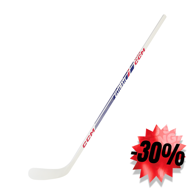 CCM Ultimate Puumaila