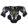 Warrior Alpha DX Pro Hartiasuojat