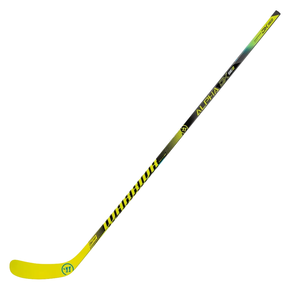 Warrior Alpha DX SE2 Maila