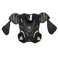 Warrior Alpha DX5 Hartiasuojat