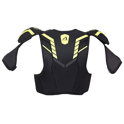 Warrior Alpha DX5 Hartiasuojat