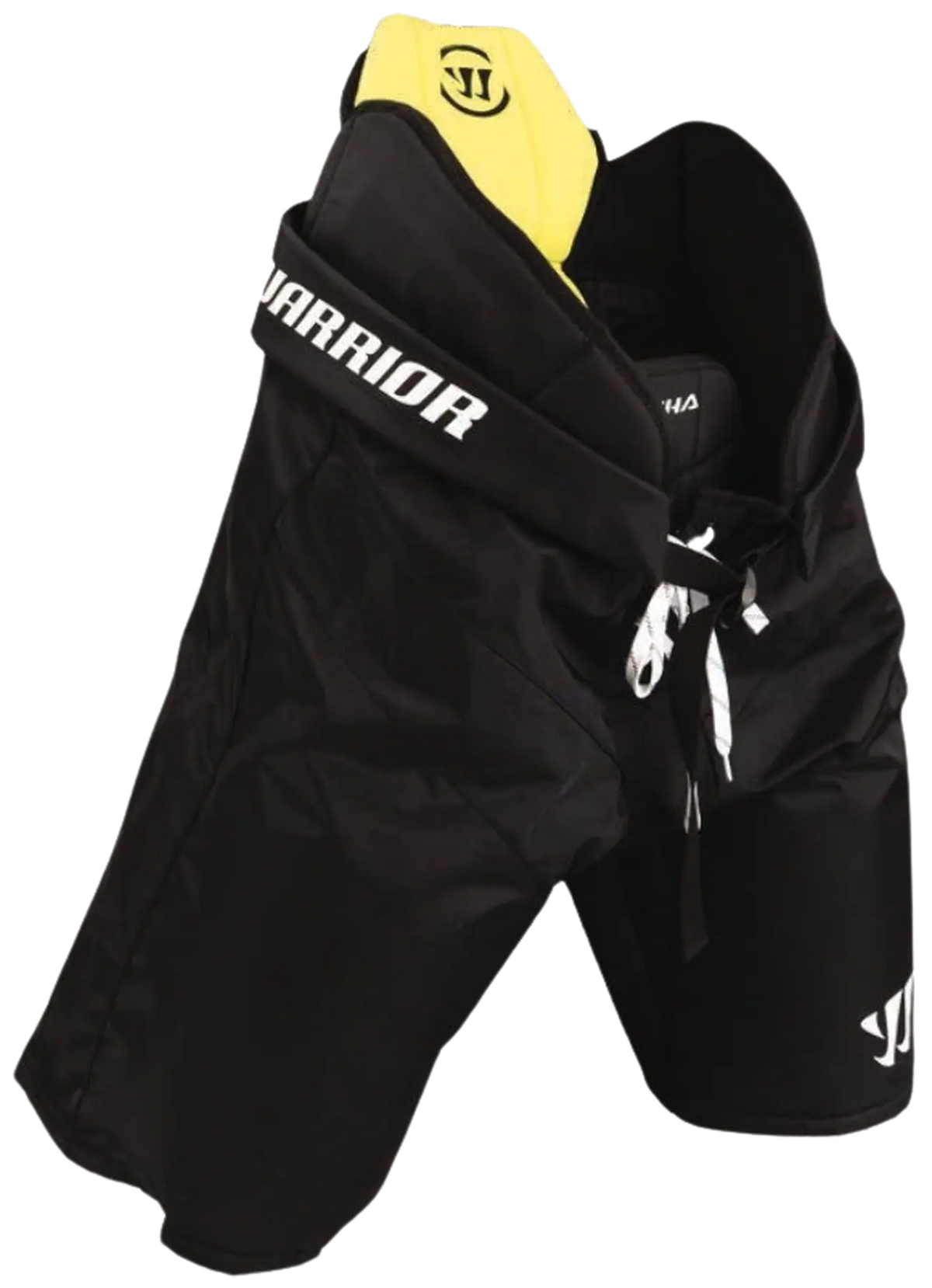 Warrior Alpha Housut