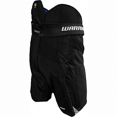 Warrior Covert DT2 Housut