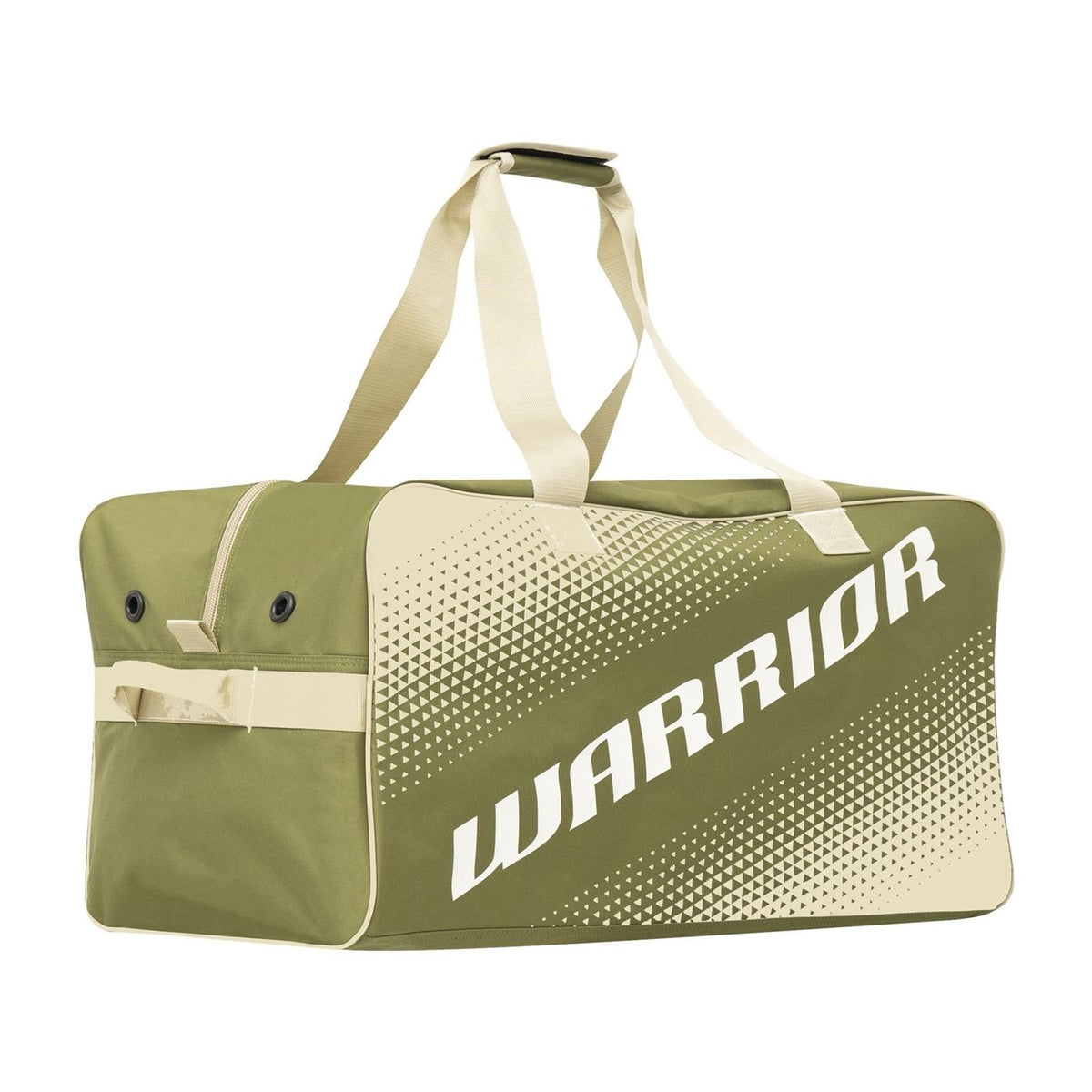Warrior A40 Kassi