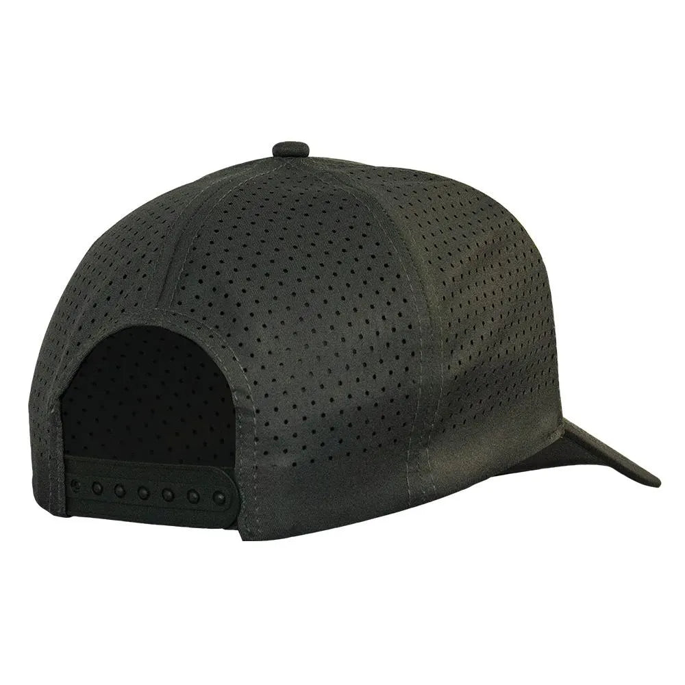 Warrior Perforated Lippalakki