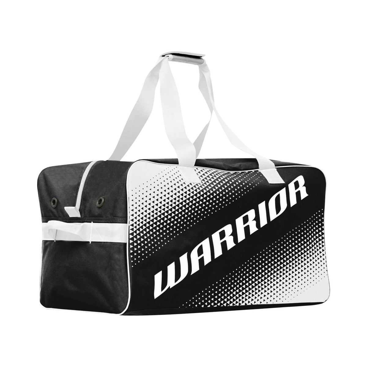 Warrior A40 Kassi