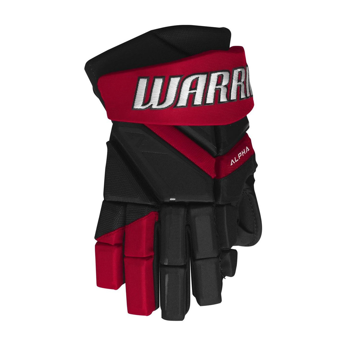 Warrior Alpha LX3 Team Hanskat